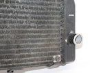 2003 Honda St1300 Engine Radiator Motor Cooler Cooling Radiater