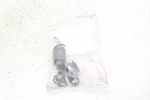 81-83 Yamaha Xj650 Seca Peg, Pedal, Sensors