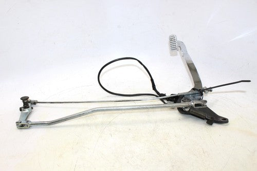 2005 Honda Shadow Aero 750 Vt750c Shifter Linkage Shift Link Pedal With Brake