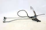 2005 Honda Shadow Aero 750 Vt750c Shifter Linkage Shift Link Pedal With Brake