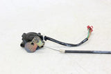 2004 Kawasaki Klr650 Kickstand Side Kick Stand Sensor Switch