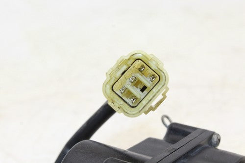 2005 Honda Cbr1000rr Exhaust Valve Servo Motor