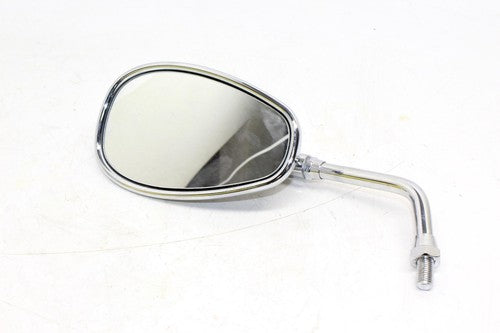 2013 Yamaha V Star 250 Xv250 Left Side Rear View Mirror OEM