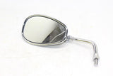 2013 Yamaha V Star 250 Xv250 Left Side Rear View Mirror OEM