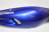 1997-2007 YAMAHA YZF600R OEM RIGHT REAR TAIL FAIRING COWL SIDE COVER