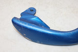 2000 Suzuki Katana 600 GSX600F PASSENGER REAR SEAT GRAB BAR HANDLE SET