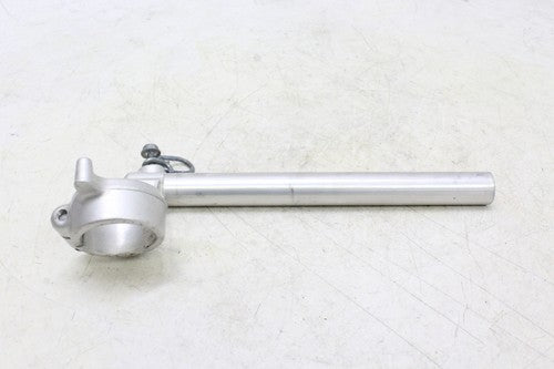 2007 Suzuki Sv650s Aftermarket Right Clip On Handlebar