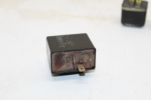 1981 Yamaha Xj750r Seca Sensor Switch Relay Set