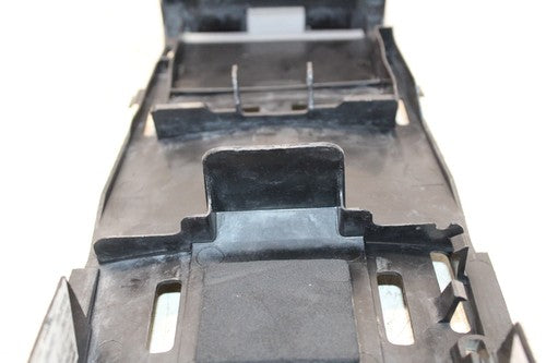 2005 Suzuki Gsxr1000 Rear Back Tail Undertail Battery Tray Plastic 63111-41g01