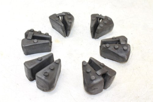 2005 Yamaha Yzf R6 Rear Hub Shock Dampers Cush Absorbers