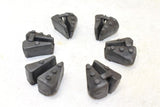 2005 Yamaha Yzf R6 Rear Hub Shock Dampers Cush Absorbers
