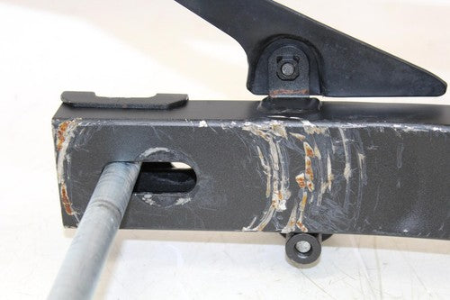 2009 Kawasaki Ninja 250r Ex250j Rear Swingarm Back Suspension Swing Arm