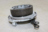 1996 Honda Elite 80 Ch80 Rear Back Brake Drum Assembly