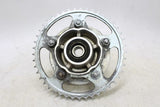1999 Honda Cbr600f4 Rear Back Sprocket With Hub Dampers Set