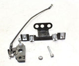 00-03 Aprilia Sl1000 Falco Ignition Lock Set , NO KEY , NO GAS CAP OEM