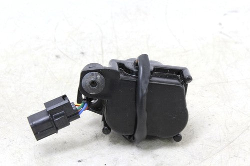 2013 Ducati Hypermotard Exhaust Valve Servo Motor