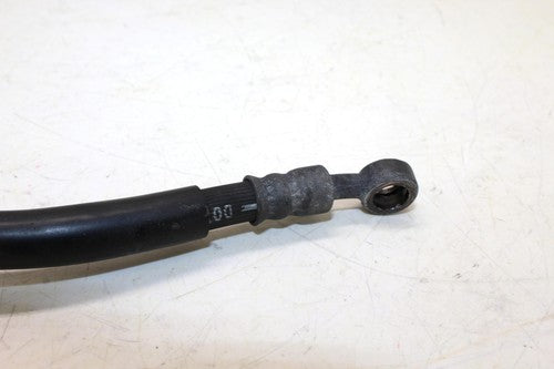 1993 Yamaha Xj600s Seca Ii Brake Hose Fluid Line Set