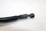 1993 Yamaha Xj600s Seca Ii Brake Hose Fluid Line Set