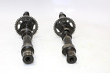 2001 Suzuki Bandit 600 Gsf600s Camshaft Cams Cam Shafts