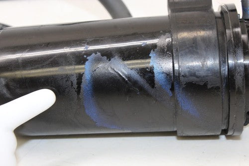 2016 Honda Cbr500r Evap Vapor  Charcoal Emission Canister