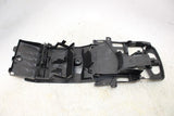 2012 Suzuki Gsxr600 Rear Back Tail Undertail Battery Tray Plastic 63111-14J0
