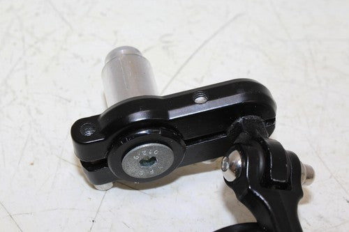 2007 Suzuki Gsxr1000 Side Rear View Mirror