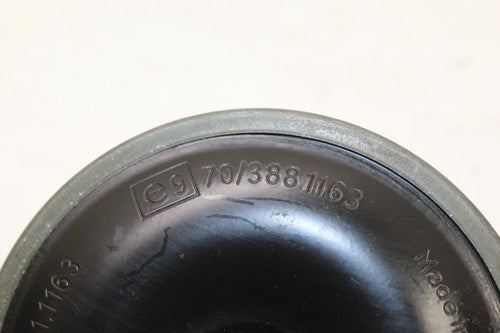 2003 Bmw K1200rs Horn Signal