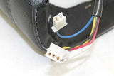 05-21 Suzuki Drz400sm Rear Back Passenger Tandem Seat Pad Saddle Pillion OEM