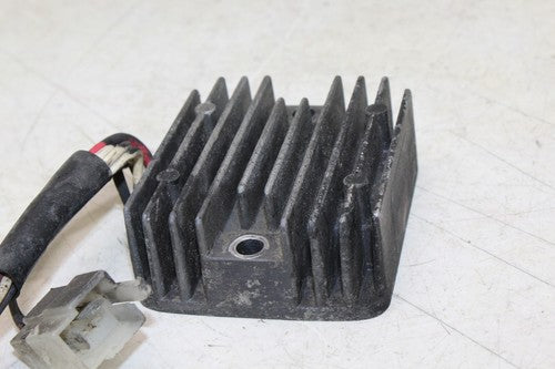 1978 Yamaha Xs1100 Rectifier Voltage Regulator