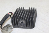 1978 Yamaha Xs1100 Rectifier Voltage Regulator