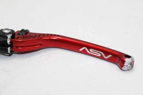 2006-07 Yamaha Yzf R6 ASV Clutch Perch Mount With Lever