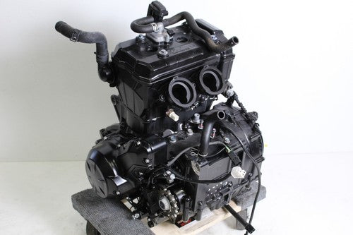 2022 Kawasaki Ninja 650 EX650 EX650NM ENGINE MOTOR