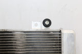 2009 Kawasaki Ninja 250r Ex250j Engine Radiator Motor Cooler Cooling Radiater