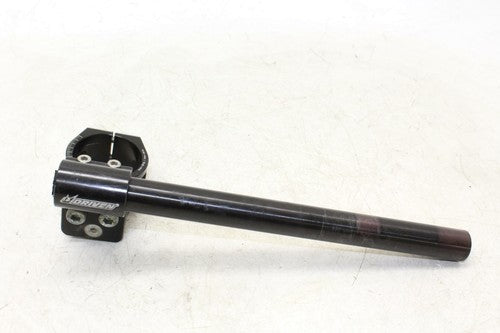 04-05 Suzuki Gsxr600 Left Clip On Handlebar "Driven" OEM