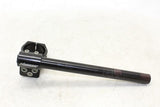 04-05 Suzuki Gsxr600 Left Clip On Handlebar "Driven" OEM