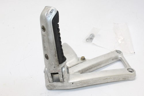 01-05 Ducati ST4S Right Rearset Rear Set Driver Foot PEG Bracket Mount OEM