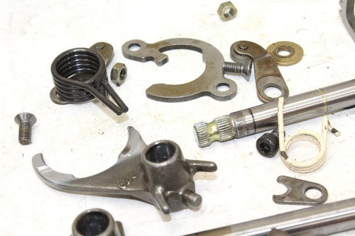 2000 Triumph Thunderbird Engine Motor Transmission Tranny Gears