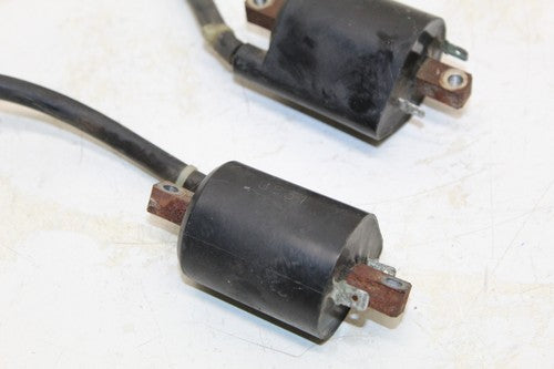 2001 Suzuki Intruder 1400 Vs1400glp Ignition Coils