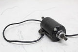 2004 Honda Reflex Sport 250 NSS250S ENGINE STARTING STARTER MOTOR -DC 12V