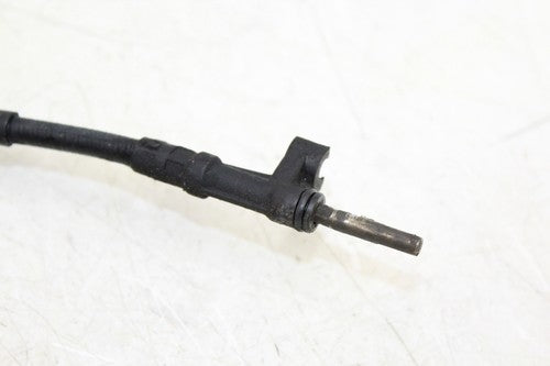 1995 Honda Shadow Ace 1100 Vt1100c2 Speed Drive Gear Hub With Cable