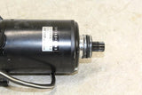 2003 Kawasaki Ninja Zx7r Zx750p Engine Starting Starter Motor -dc 12v