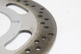 2006 Kawasaki Vulcan 900 Vn900b Classic Front Brake Disc Rotor OEM