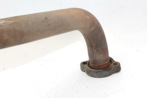 1993-1996 Ducati M900 Monster Exhaust Header Pipes Manifold OEM