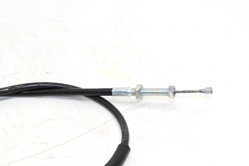05-06 Honda Cbr600rr Clutch Cable Line OEM
