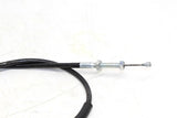 05-06 Honda Cbr600rr Clutch Cable Line OEM