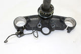 92-94 Honda Cbr600f2 Front Forks Clamp Lower Triple Tree Stem OEM