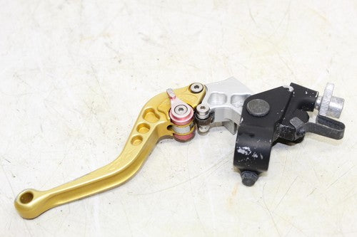 2002 Yamaha Yzf R6 Clutch Perch Mount With Lever