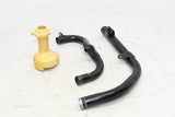 2015 Kawasaki Ninja 300 Ex300b Abs Engine Inner Oil Filter Pickup With Oil Hose
