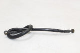 2003-05 Yamaha Yzf R6 Rear Back Brake Hose Fluid Line OEM
