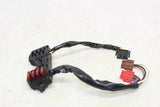 1989 Honda Interceptor Vtr Vtr250 Relay Assembly Fuse Box